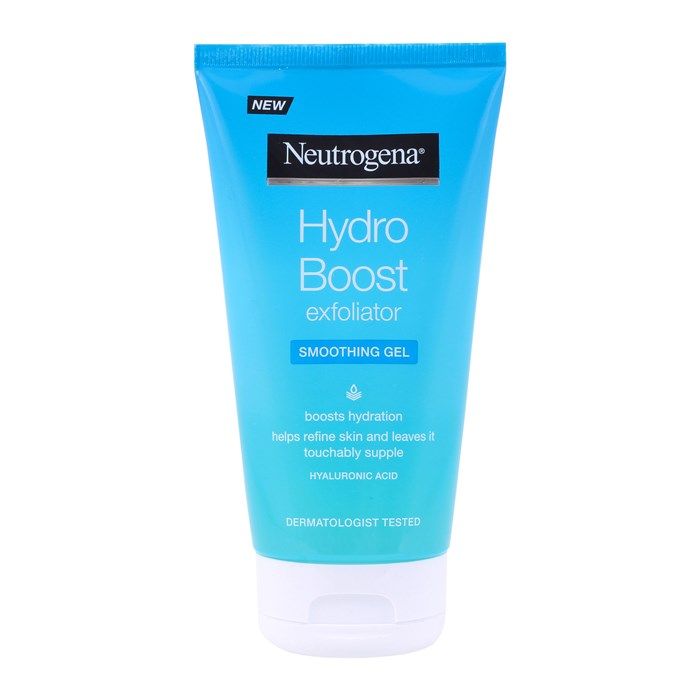 NEUTROGENA HYDRO BOOST šveičiamasis kremas, 150 ml