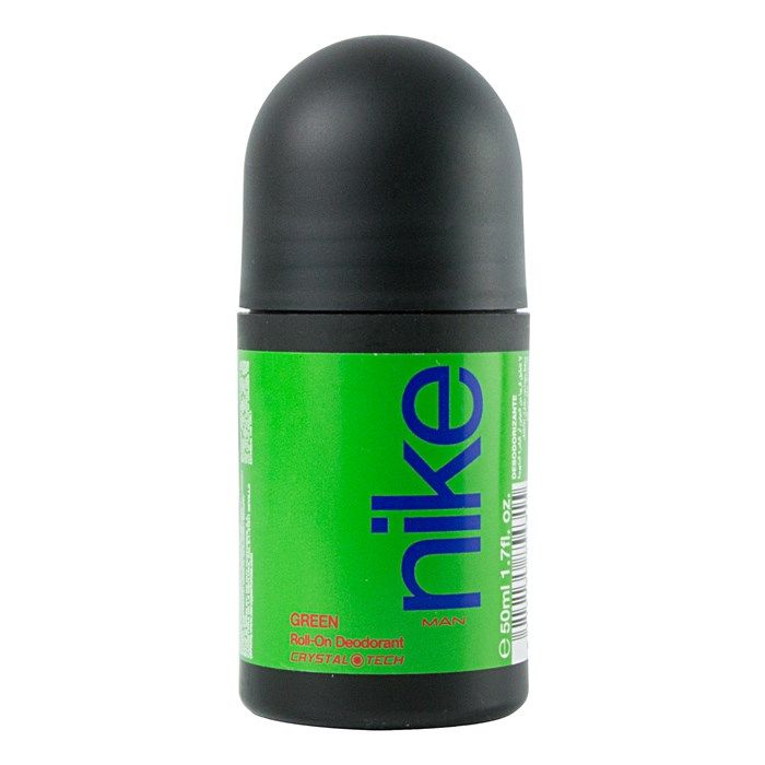 NIKE MAN GREEN rutulinis vyrų dezodorantas, 50 ml