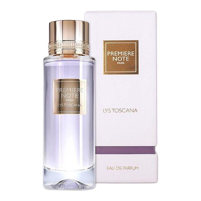 PREMIERE NOTE LYS TOSCANA parfumuotas vanduo, 50 ml