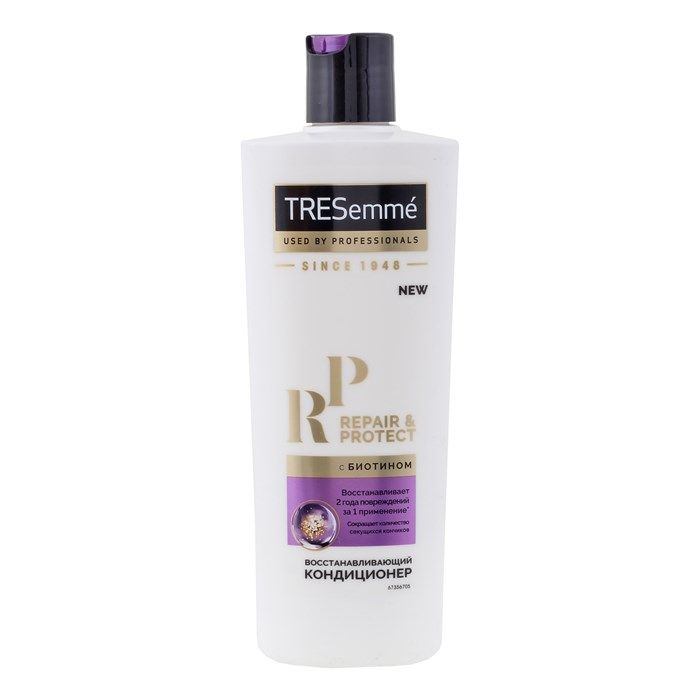 TRESEMME REPAIR & PROTECT plaukų kondicionierius, 400 ml