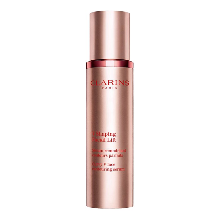 CLARINS V SHAPING FACIAL LIFT veido serumas, 50 ml