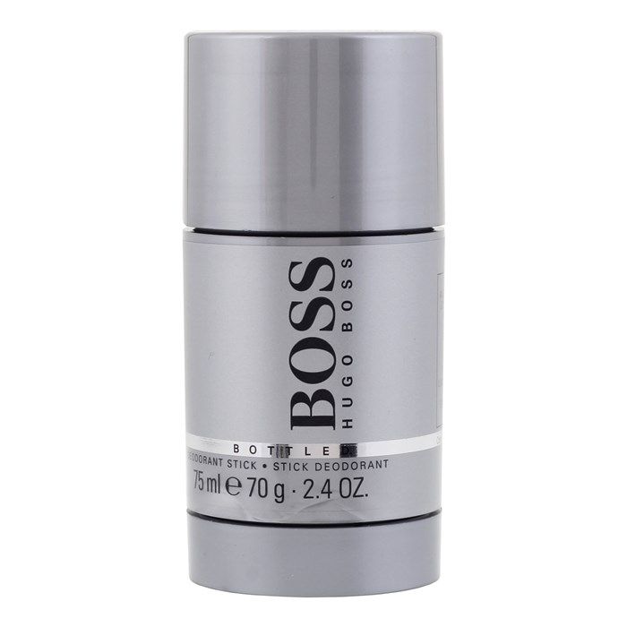 HUGO BOSS BOTTLED pieštukinis vyrų dezodorantas, 75 ml