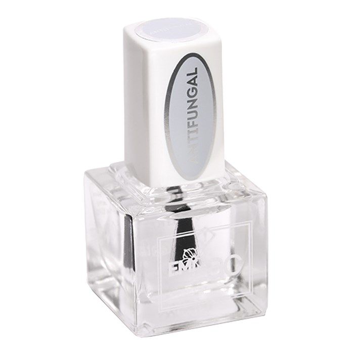 E.MI ANTIFUNGAL nagų augimą skatinanti priemonė, 9 ml