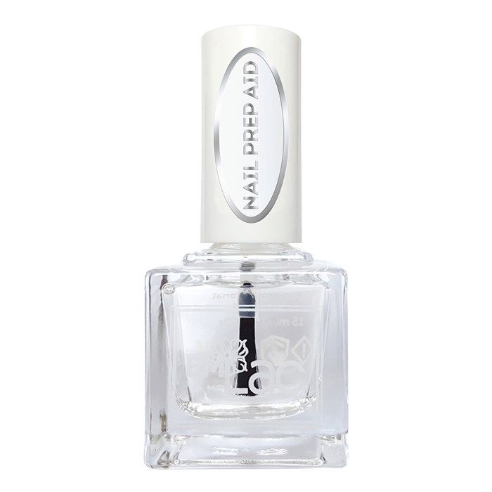E.MI PREP AID paruošiamoji nagų priemonė, 9 ml