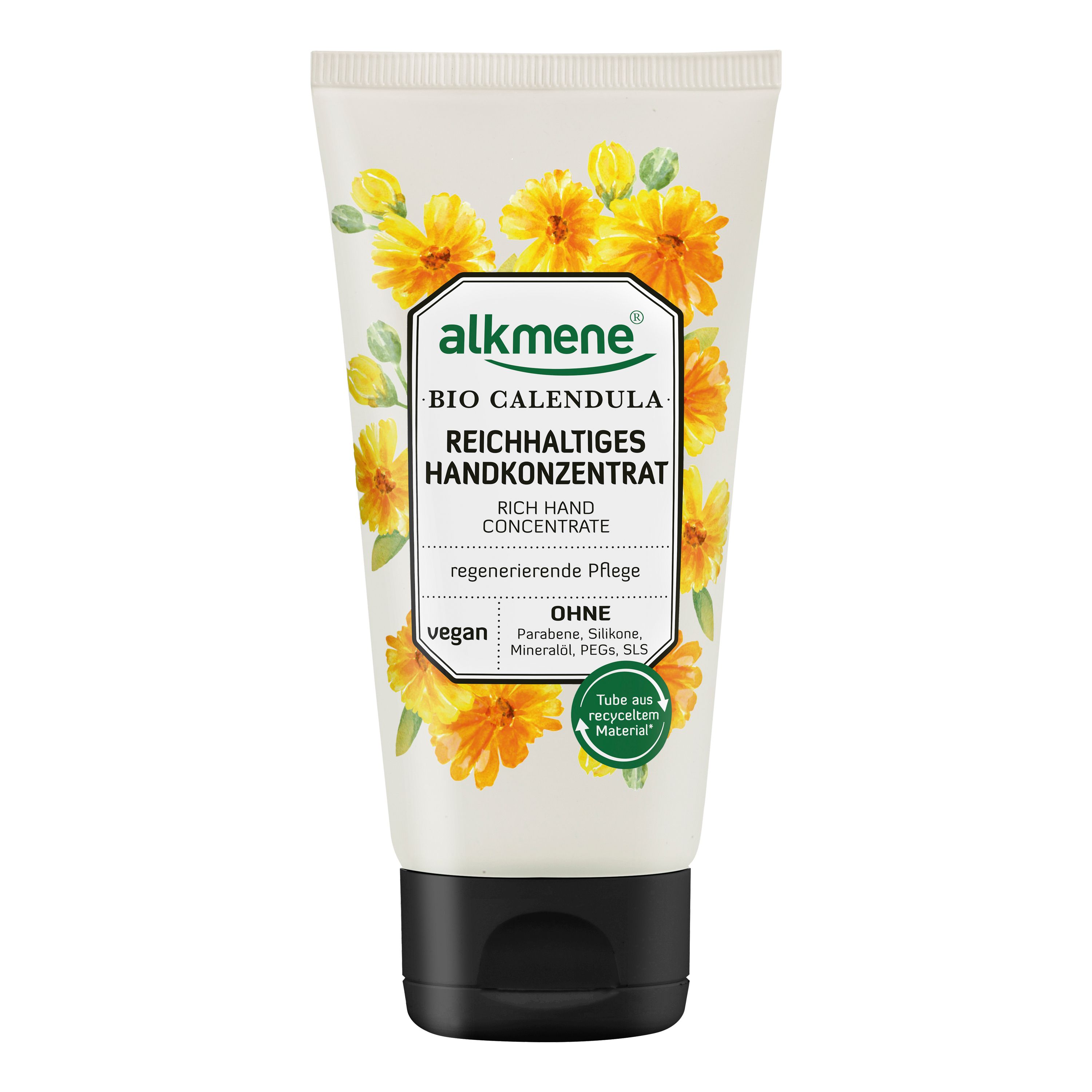 ALKMENE RICH CONCENTRATE rankų koncentratas
