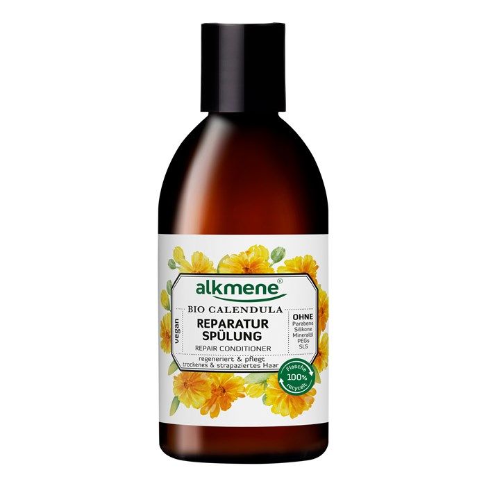 ALKMENE REPAIR plaukų kondicionierius, 250 ml