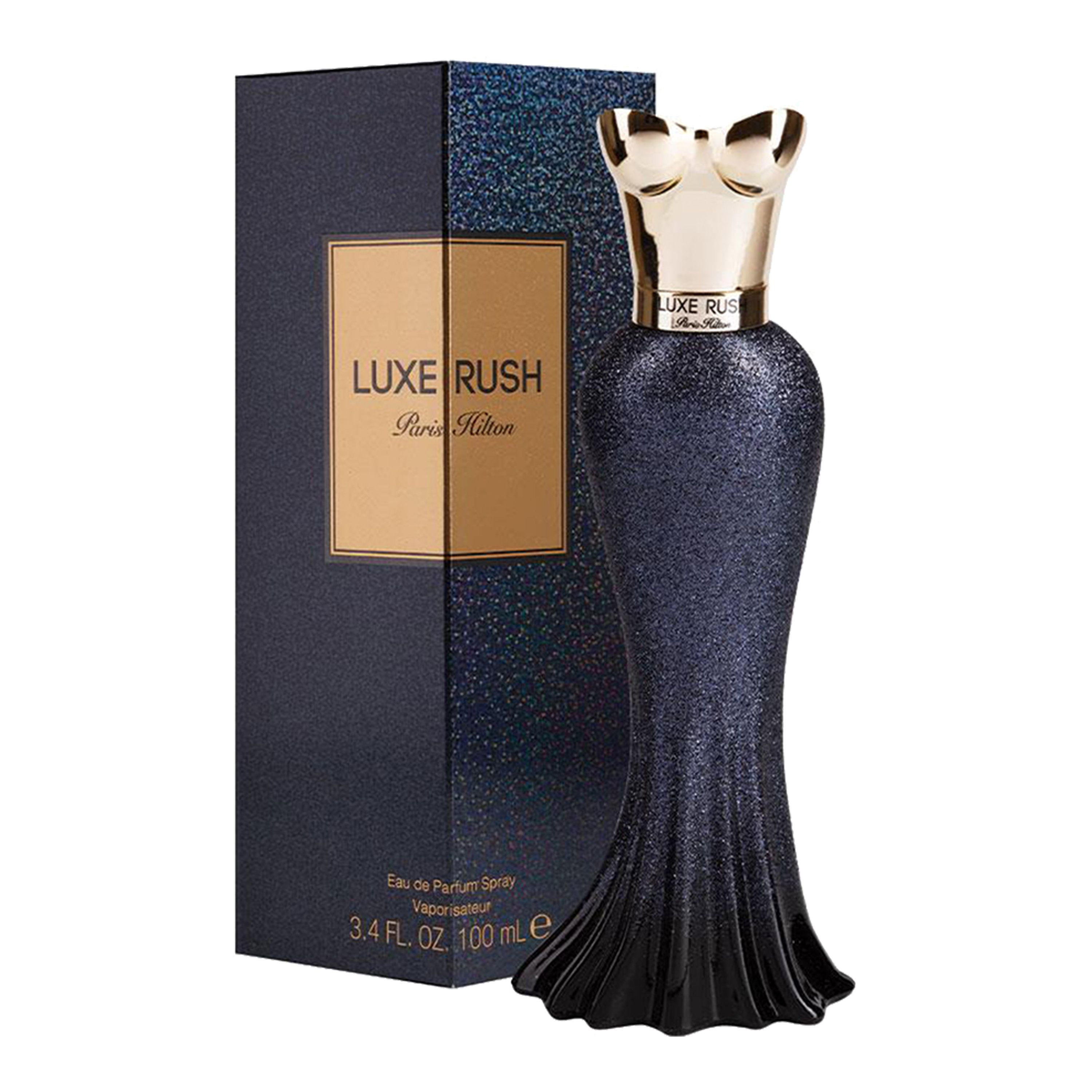 PARIS HILTON LUXE RUSH parfumuotas moterų vanduo