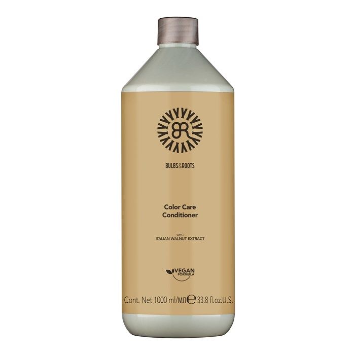 BULBS & ROOTS COLOR CARE plaukų kondicionierius, 1000 ml