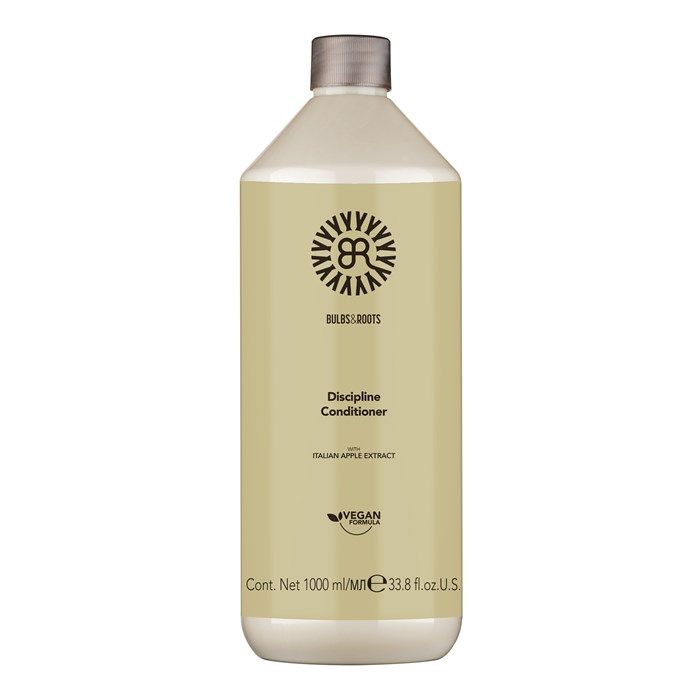 BULBS & ROOTS DISCIPLINE plaukų kondicionierius, 1000 ml