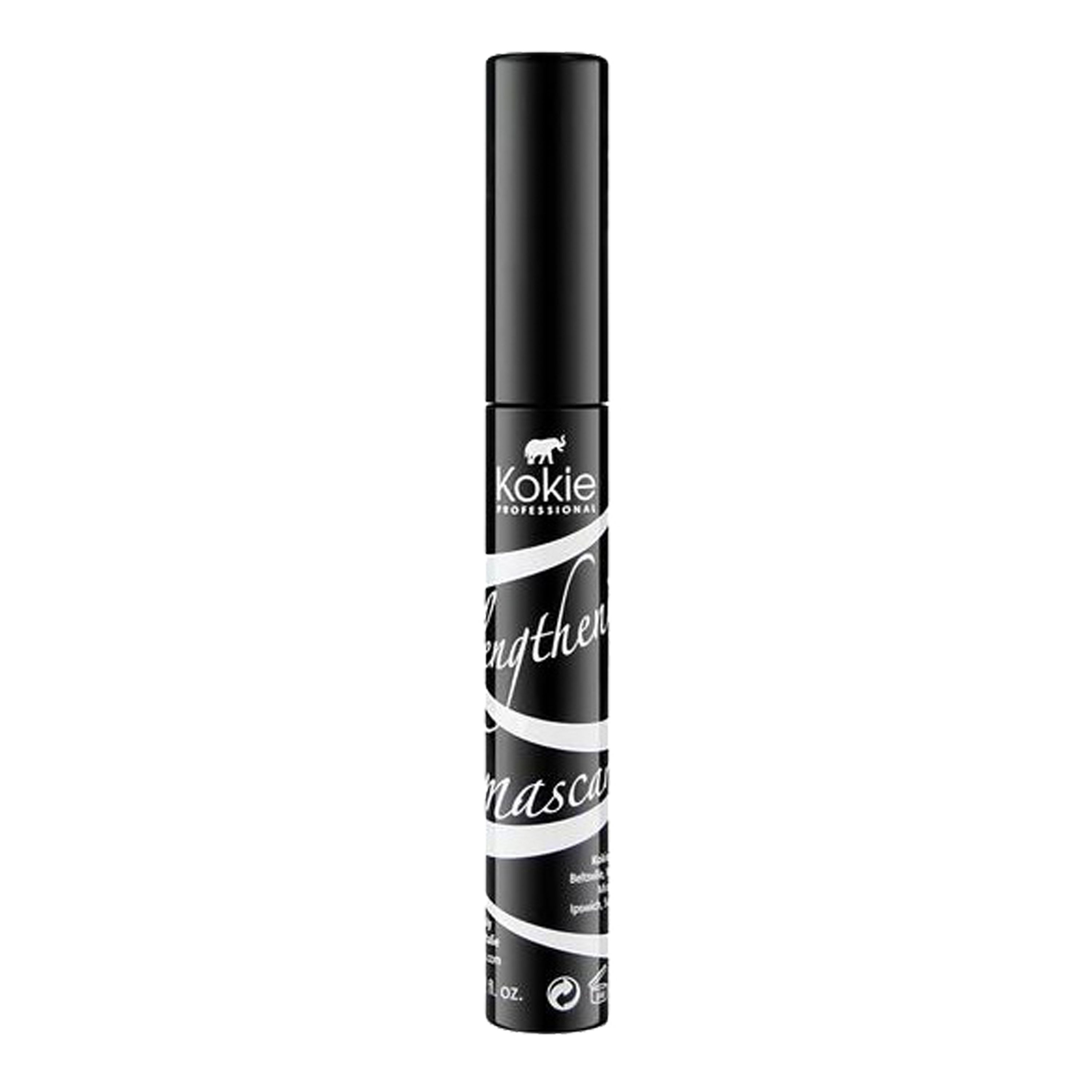 KOKIE VOLUME + LENGTH blakstienų tušas