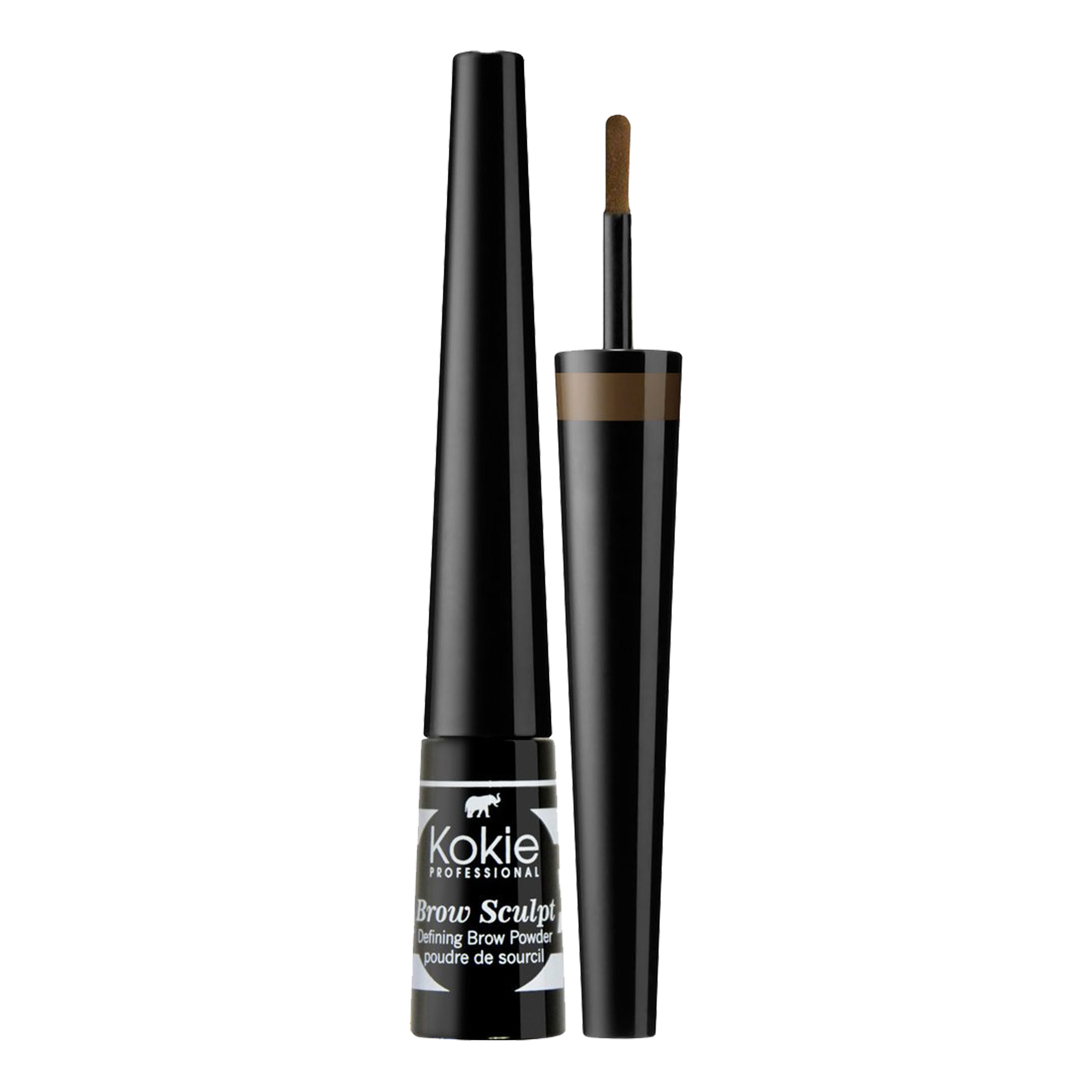 KOKIE BROW SCULPT antakių modeliavimo pudra