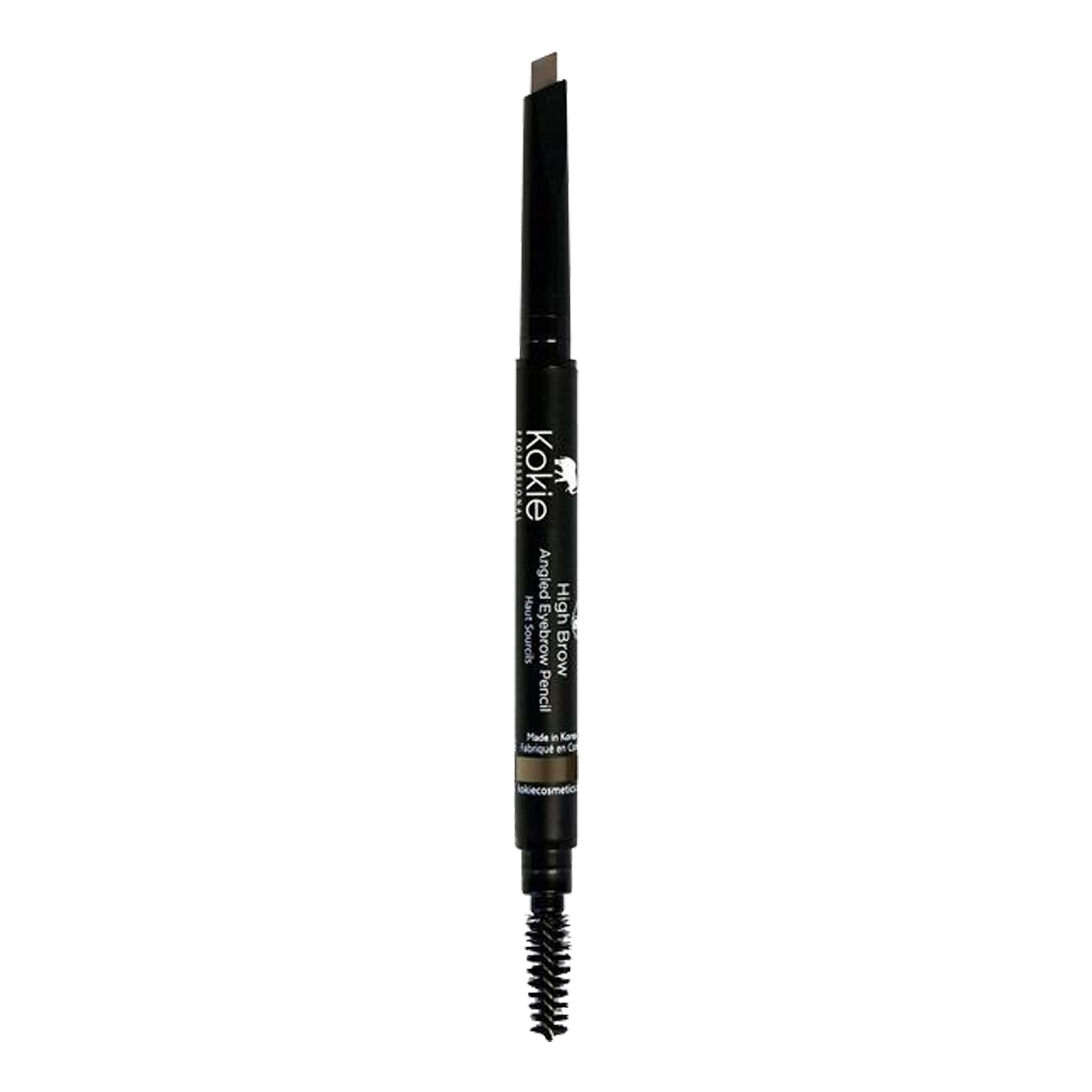 KOKIE HIGH BROW ANGLED antakių pieštukas