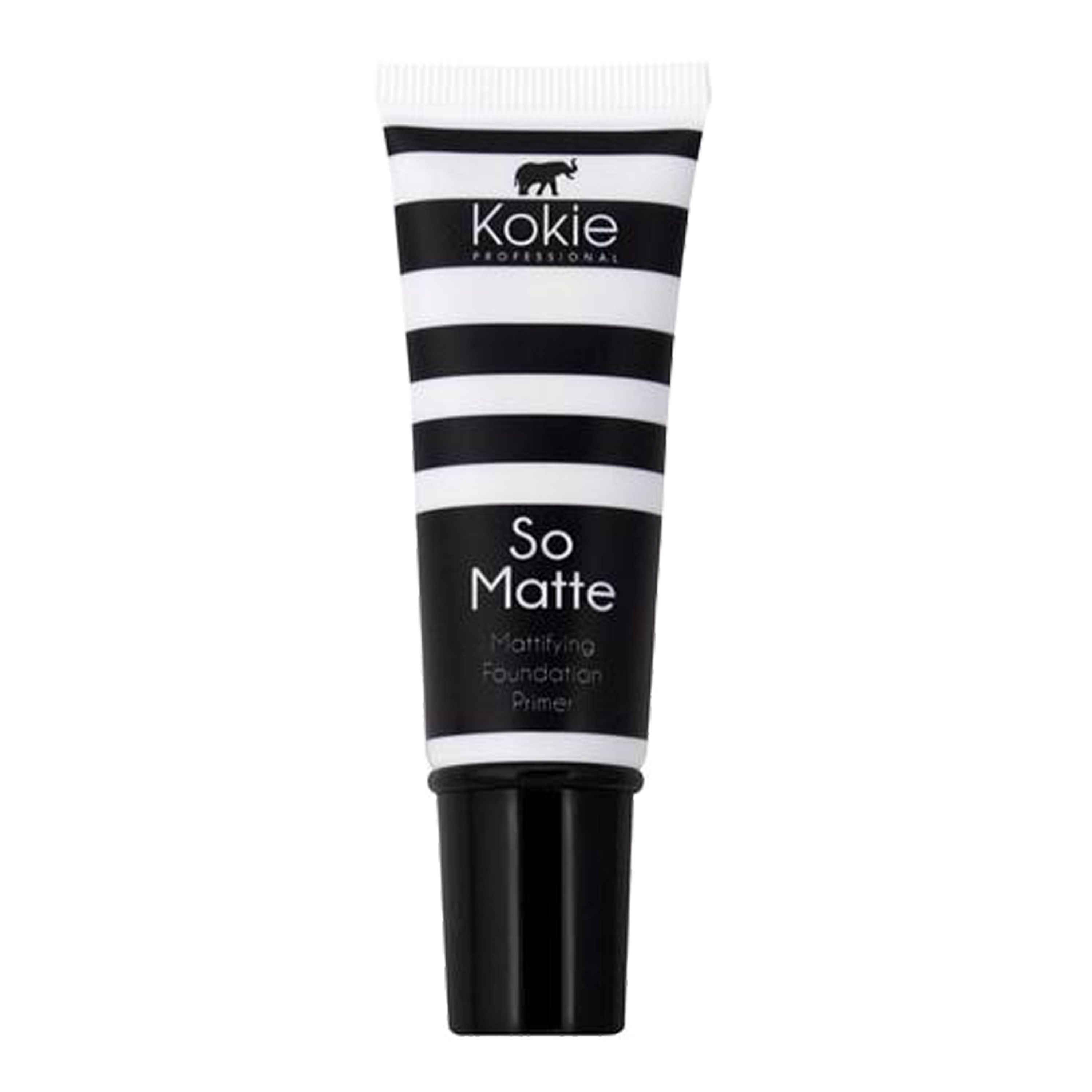 KOKIE SO MATTE MATTIFYING makiažo pagrindo bazė