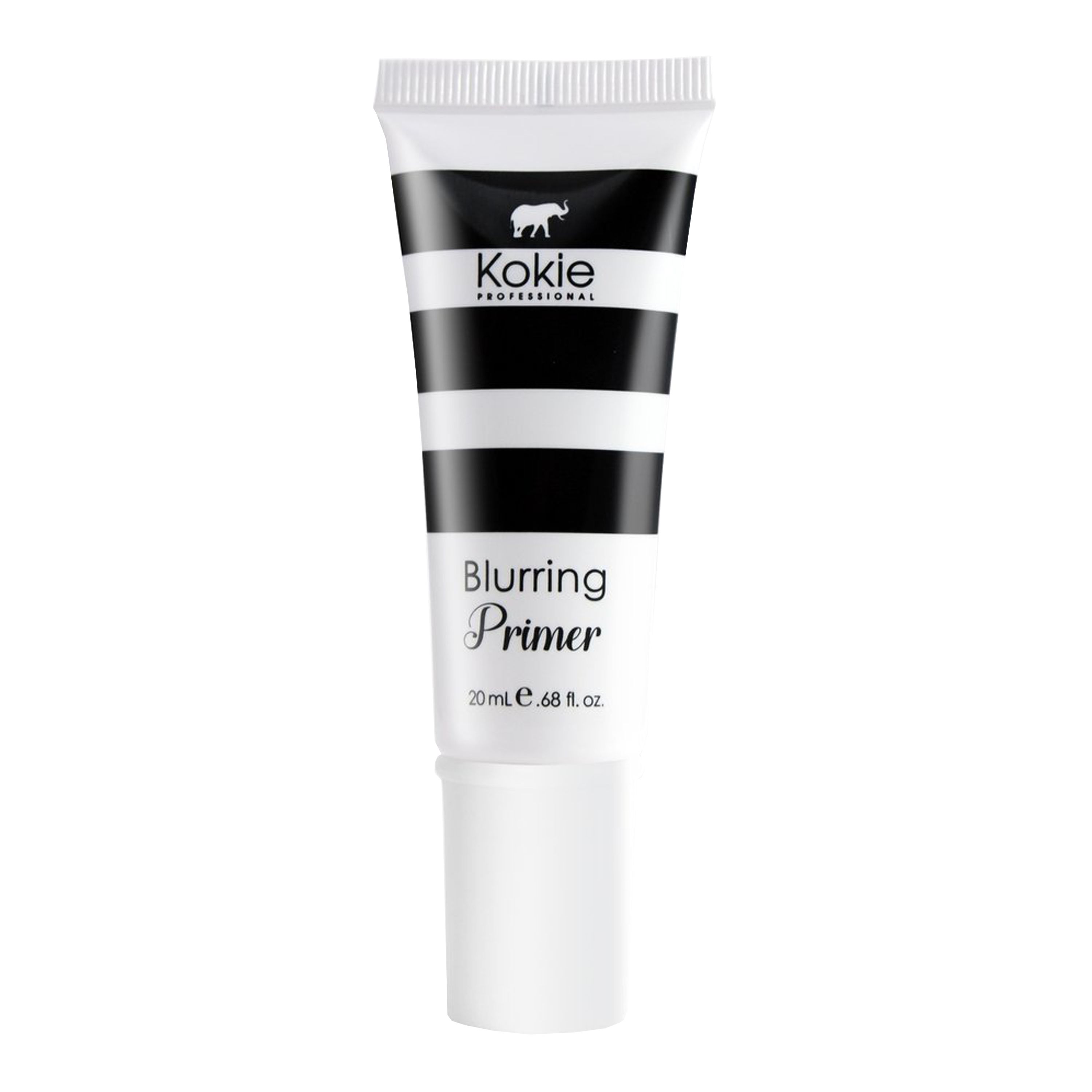 KOKIE BLURRING PRIMER makiažo pagrindo bazė