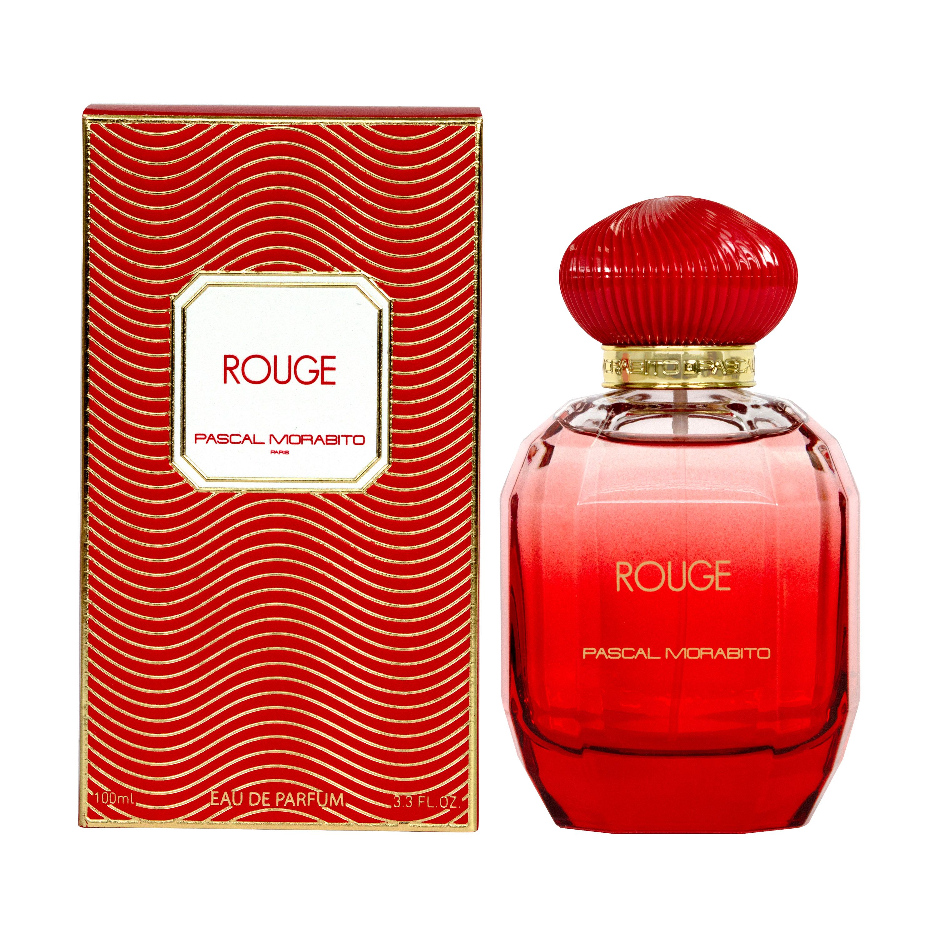 PASCAL MORABITO ROUGE parfumuotas vanduo