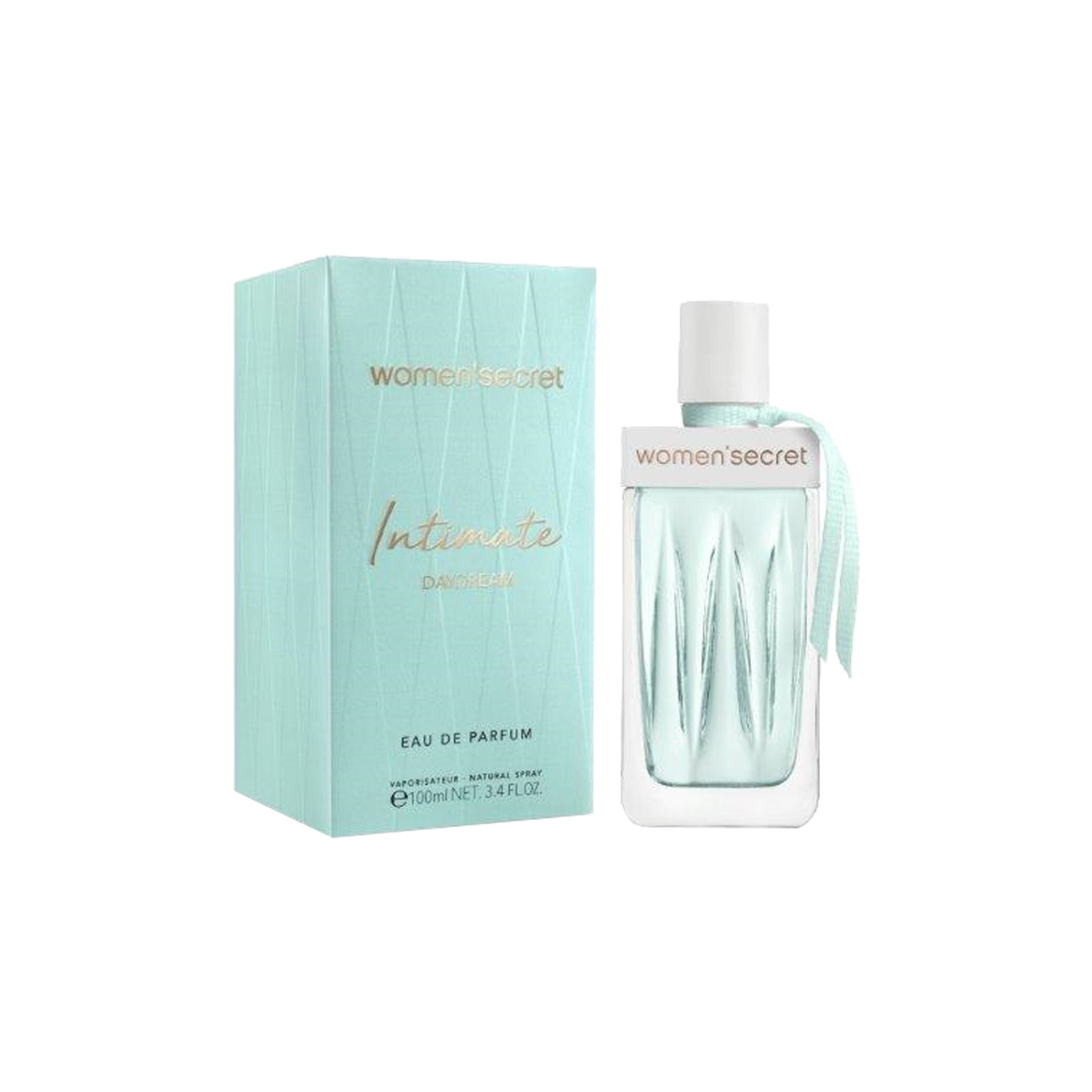 WOMEN'SECRET INTIMATE DAYDREAM parfumuotas moterų vanduo