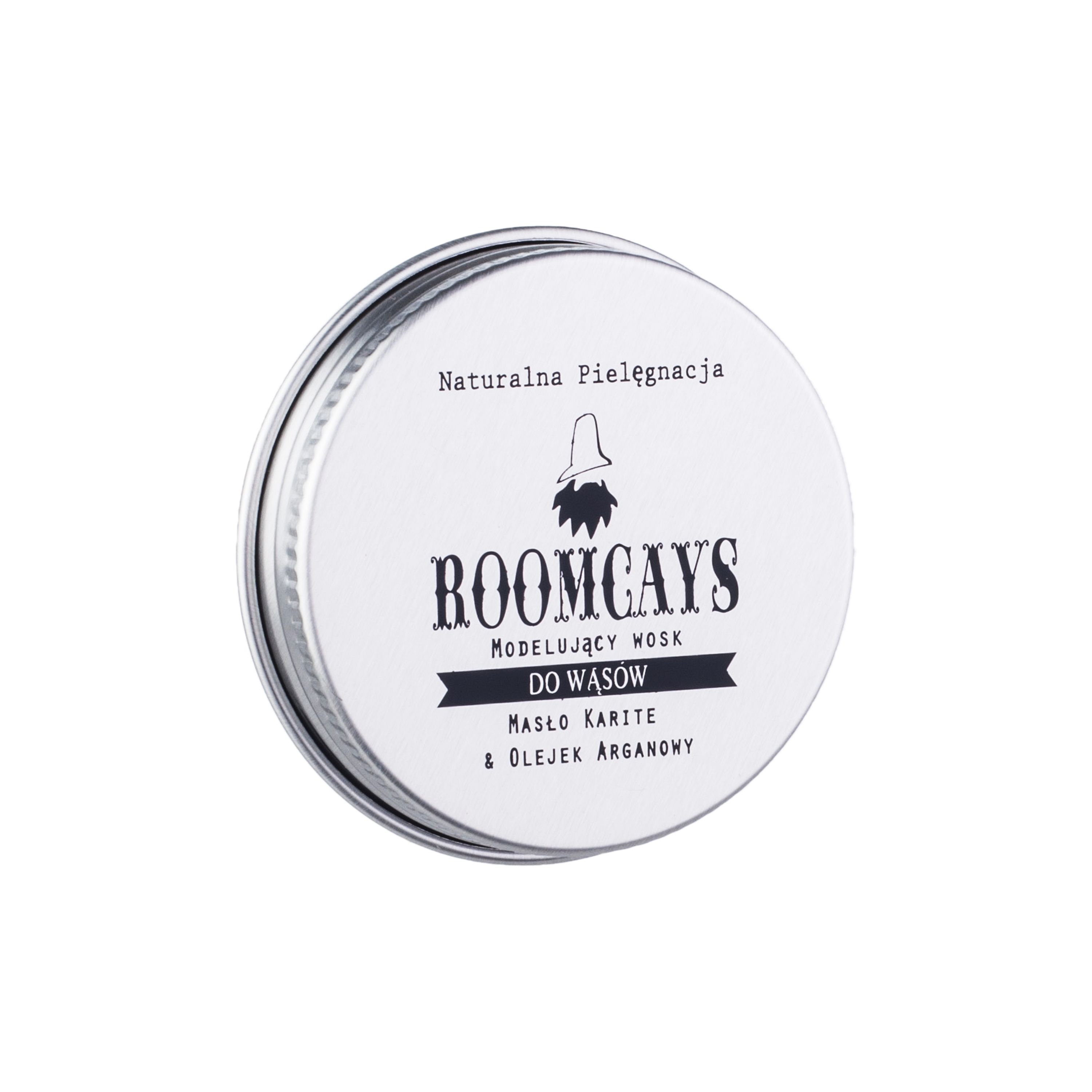 ROOMCAYS MODELLING ūsų vaškas