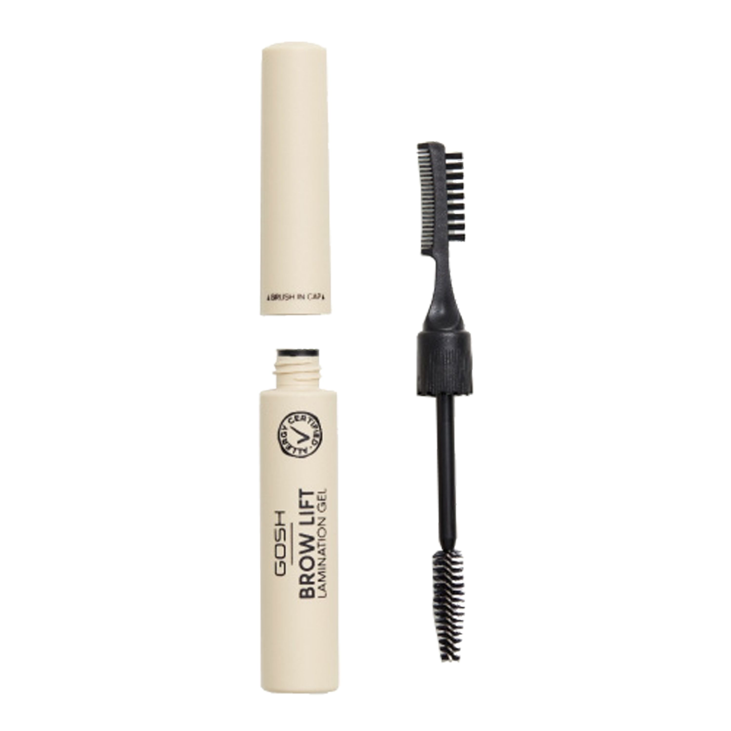 GOSH BROW LIFT antakių laminavimo želė