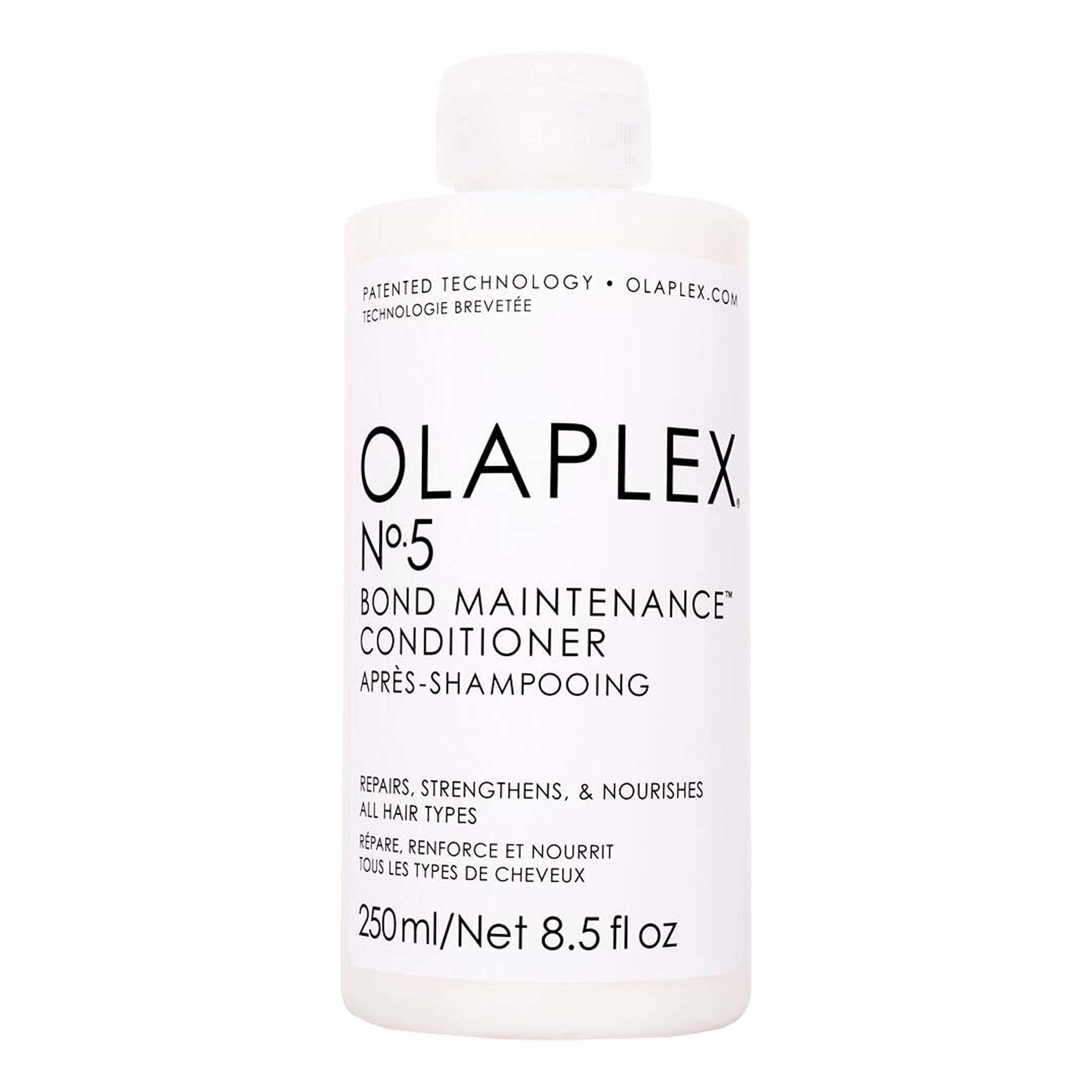 OLAPLEX No.5 BOND MAINTENANCE plaukų kondicionierius