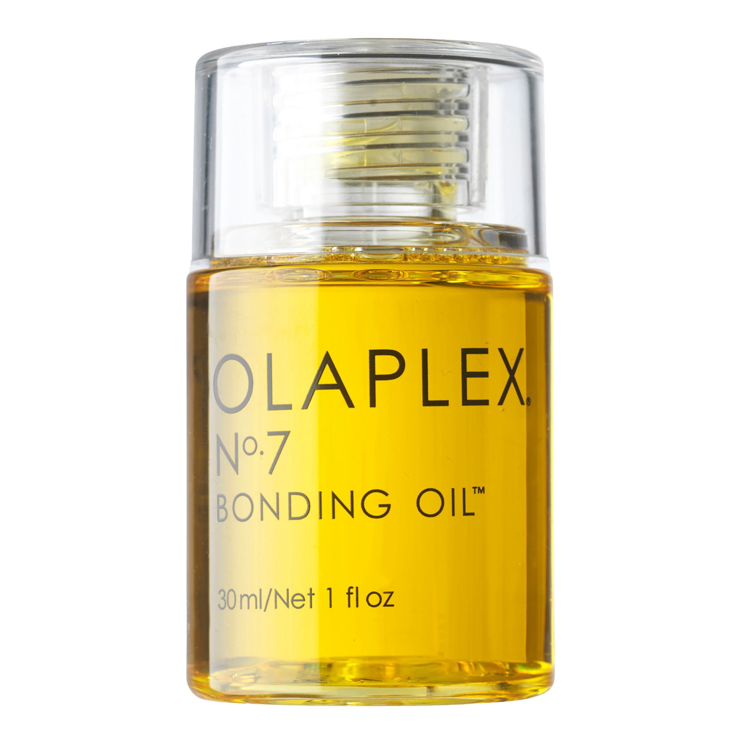 OLAPLEX No.7 BONDING plaukų aliejus