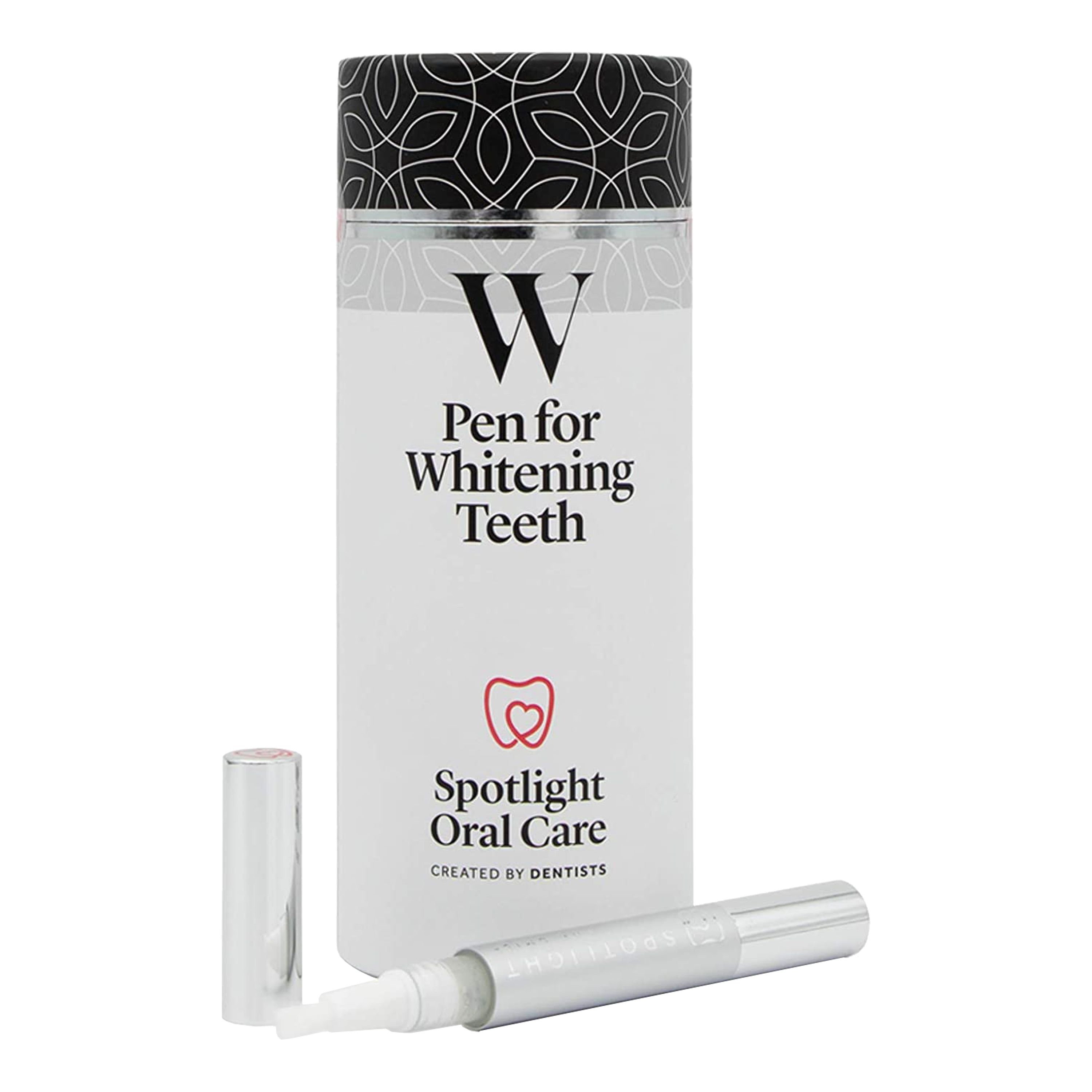 SPOTLIGHT ORAL CARE WHITENING dantų pieštukas