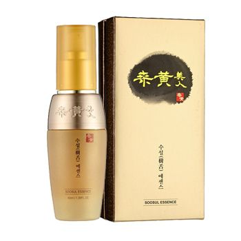 SOOSUL ESSENCE veido esencija 40 ml