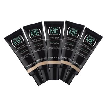 BELLAOGGI AQUA ME makiažo pagrindas 30 ml