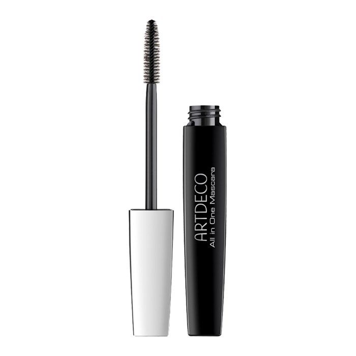 ARTDECO ALL IN ONE blakstienų tušas, 10 ml