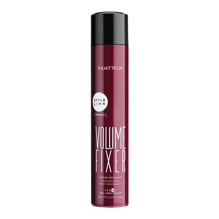 MATRIX VOLUME FIXER plaukų lakas 400 ml