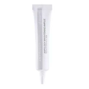 AMPULOGY E01 BRIGHTENING veido priežiÅ«ros skystis ampulÄse 10 ml 0