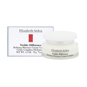 ELIZABETH ARDEN VISIBLE DIFFERENCE veido kremas, 75 ml