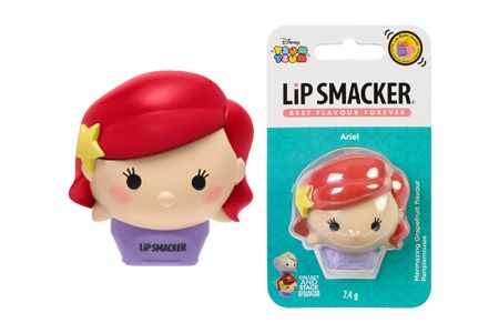 LIP SMACKER ARIEL lūpų balzamas 7,4 g