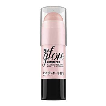 BELLAOGGI FEEL GLOW švytėjimo suteikiantis pieštukas, 5 ml