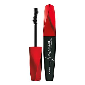 BELLAOGGI FOCUS LASHES blakstienų tušas, 14,5 ml