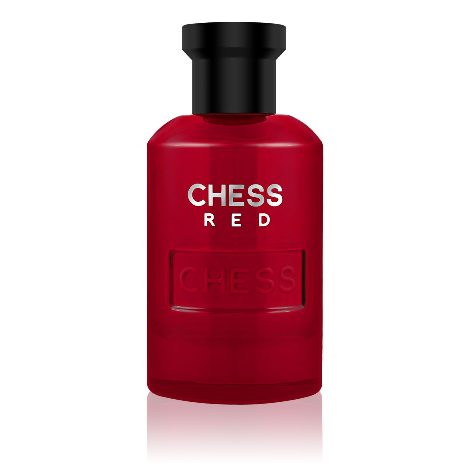 SPPC CHESS RED tualetinis vanduo vyrams 100 ml