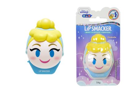 LIP SMACKER CINDERELLA lūpų balzamas 7,4 g