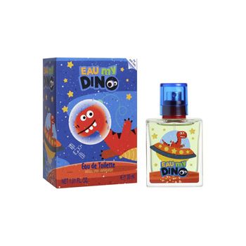 EAU MY DINO tualetinis vanduo, 30 ml