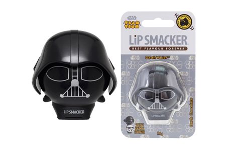 LIP SMACKER DARTH VADER lūpų balzamas 7,4 g