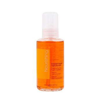 FANOLA NOURISHING RESTRUCTURING plaukų galiukų serumas, 100 ml