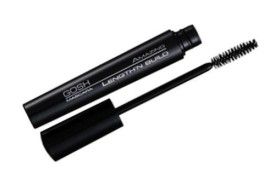 GOSH “Amazing Length ‘n Build” blakstienų tušas