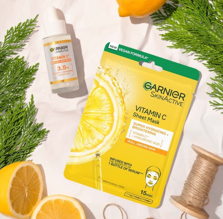 su vitaminu c