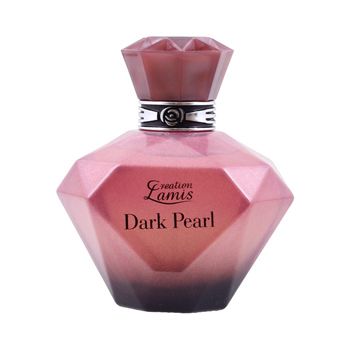 LAMIS DARK PEARL parfumuotas vanduo moterims, 100 ml