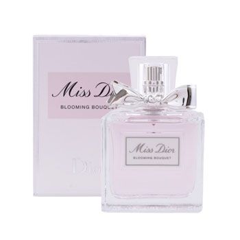 DIOR MISS BLOOMING BOUQUET tualetinis vanduo, 50 ml