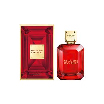 MICHAEL KORS SEXY RUBY parfumuotas vanduo, 50 ml