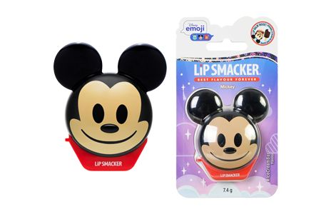 LIP SMACKER MICKEY lūpų balzamas 7,4 g