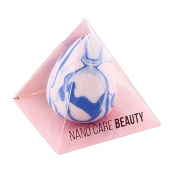 NANO CARE makiažo kempinėlė