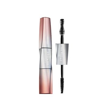 PHYSICIANS FORMULA LASH MIXOLOGIST 3-IN-1 blakstienų tušas, 14 g + 5,8 g (Black)