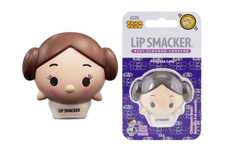 LIP SMACKER PRINCESS LEIA lūpų balzamas 7,4 g