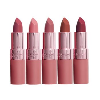GOSH LUXURY ROSE lūpų dažai, 3,5 g