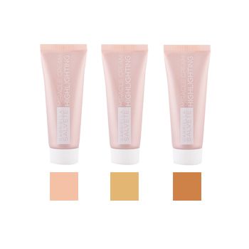 GABRIELLA SALVETE MIRACLE HIGHLIGHTING kremas, 25 ml